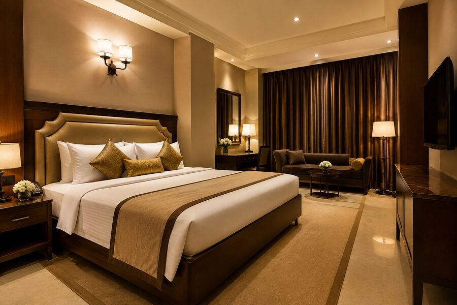 Suite Room